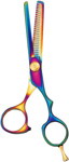 THINNING SCISSORS