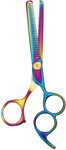 THINNING SCISSORS