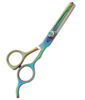 THINNING SCISSORS
