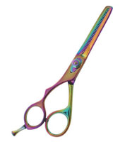 THINNING SCISSORS