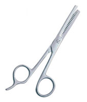 THINNING SCISSORS