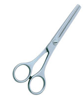THINNING SCISSORS