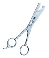 THINNING SCISSORS