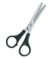 THINNING SCISSORS
