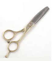THINNING SCISSORS