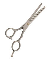 THINNING SCISSORS