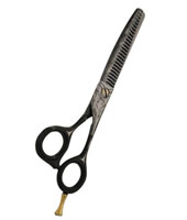 THINNING SCISSORS