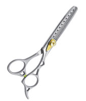 THINNING SCISSORS