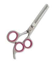 THINNING SCISSORS