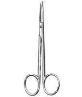 Tijera Vascular